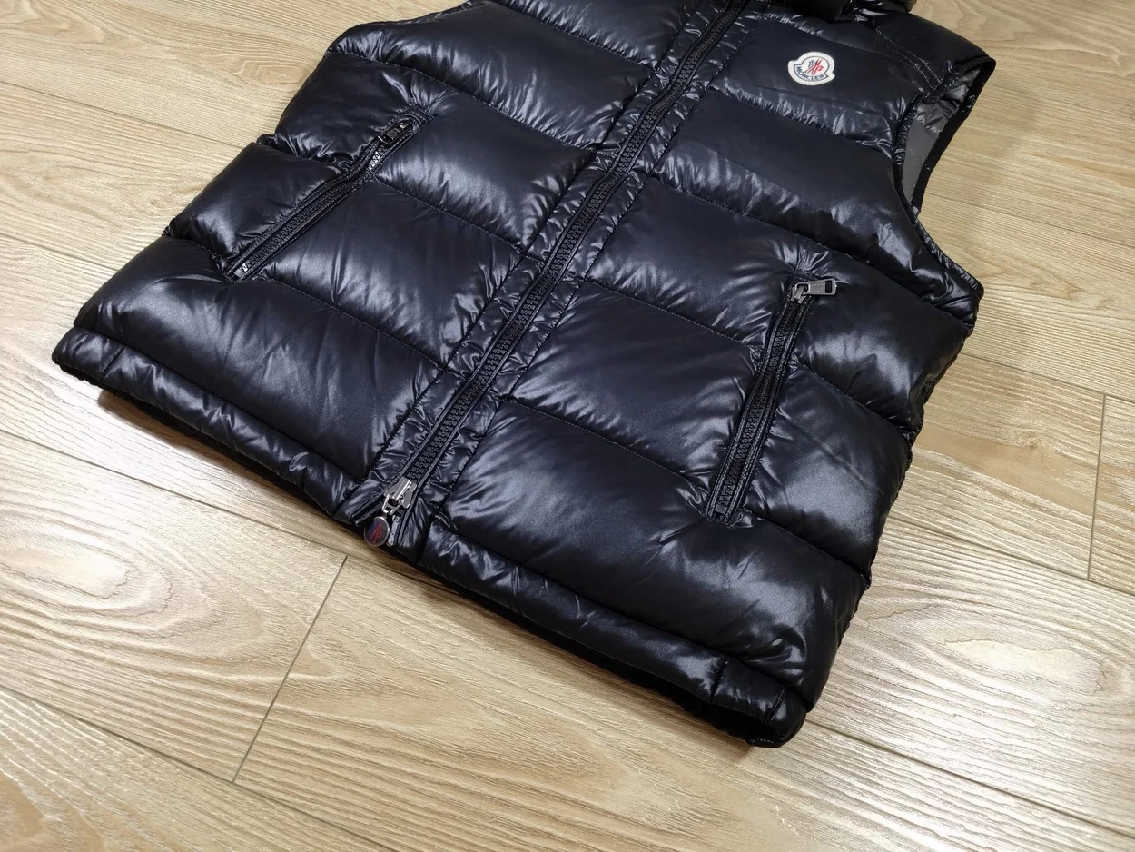 몽클레어 Bormes 다운 자켓