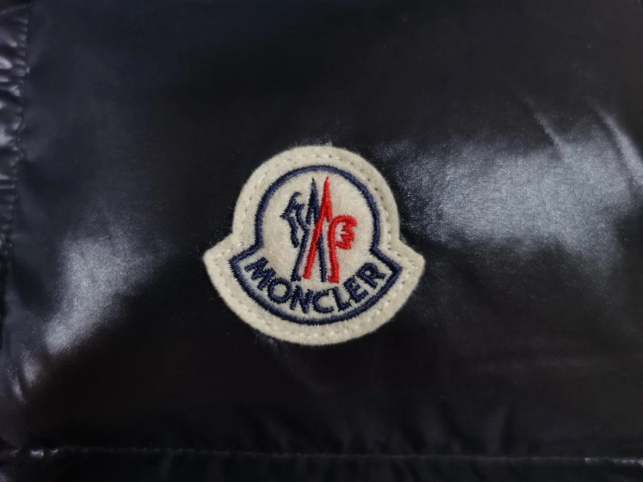 몽클레어 Bormes 다운 자켓