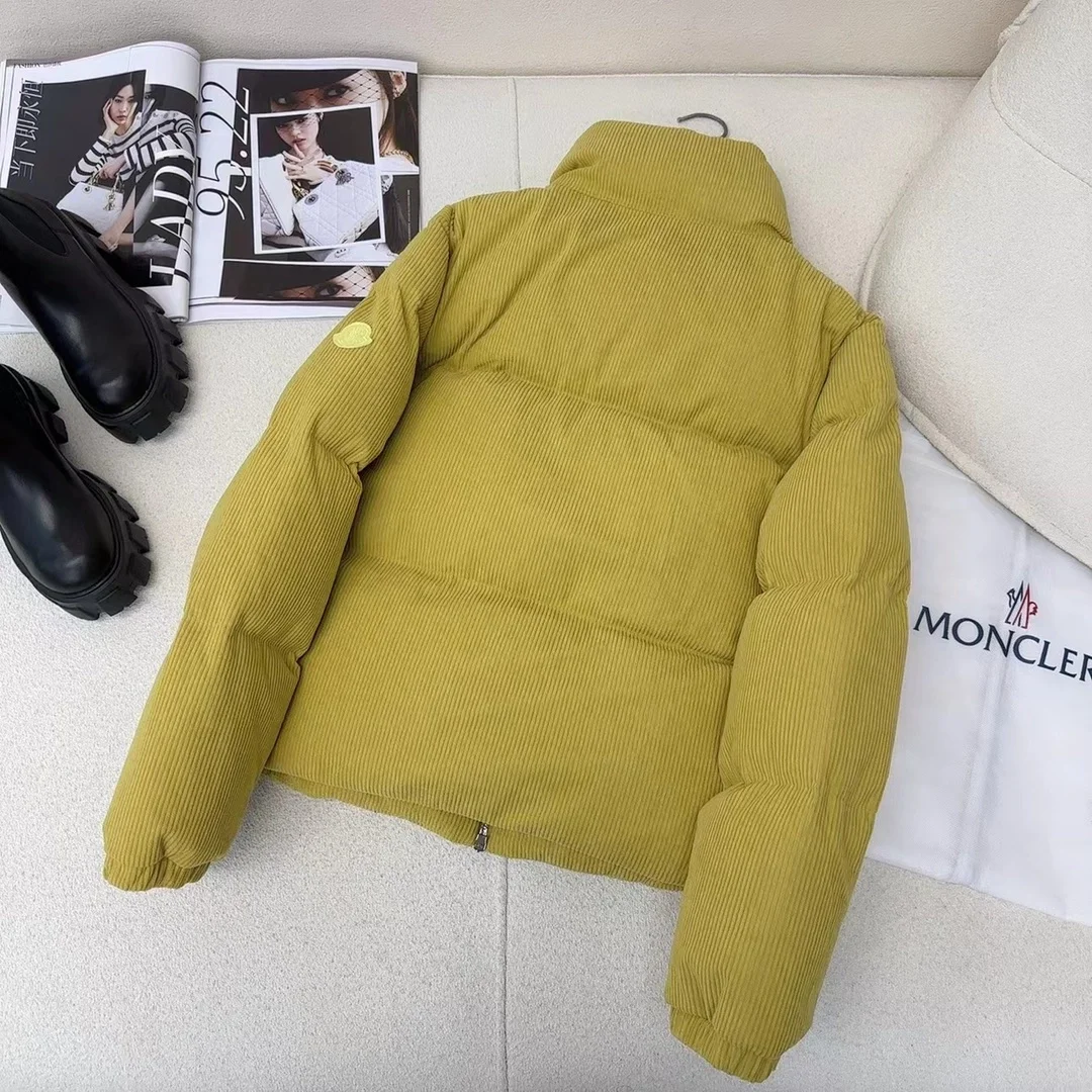 몽클레어 안트레 쇼트 다운 자켓