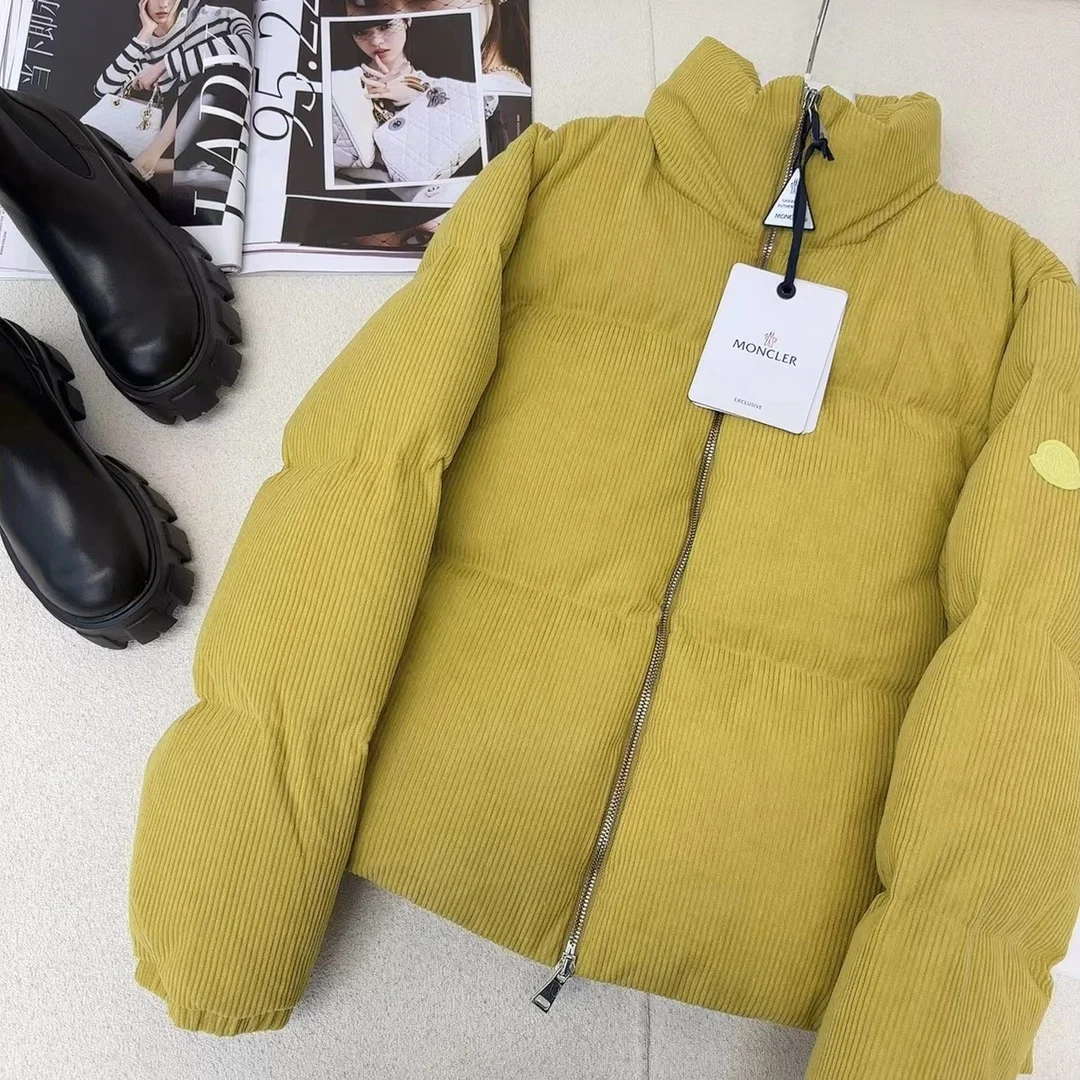 몽클레어 안트레 쇼트 다운 자켓