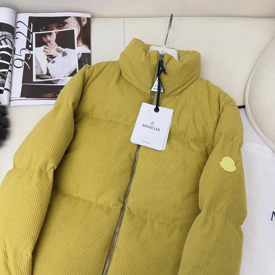 몽클레어 안트레 쇼트 다운 자켓