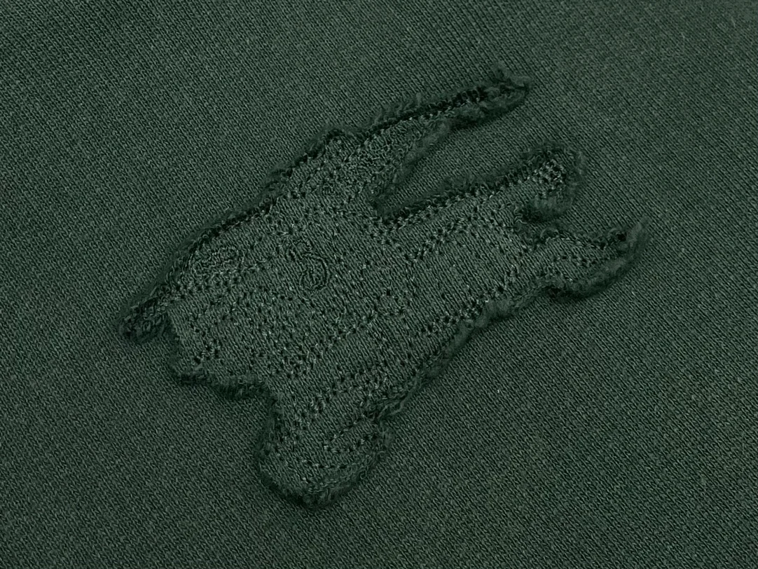 버버리 코튼 스웨트셔츠