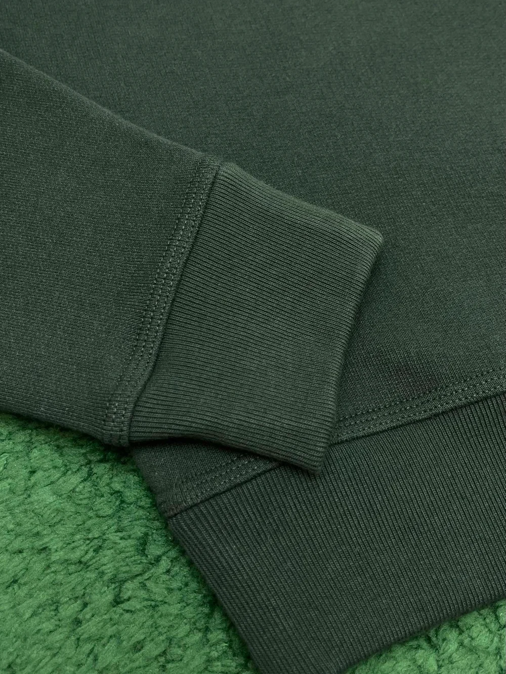 버버리 코튼 스웨트셔츠