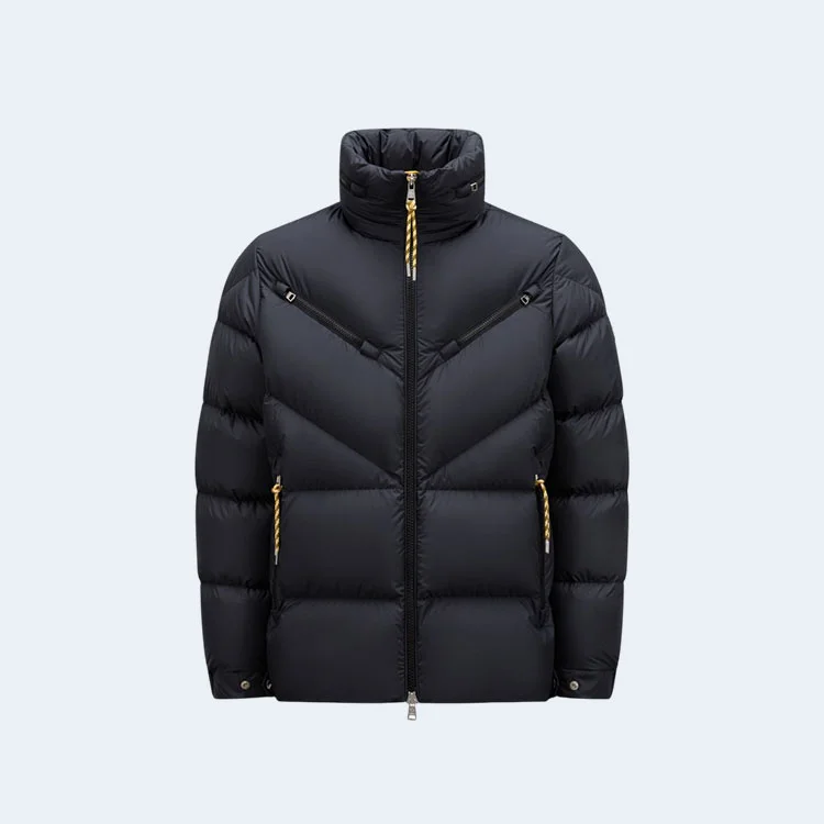 몽클레어 카트마이 쇼트 다운 재킷