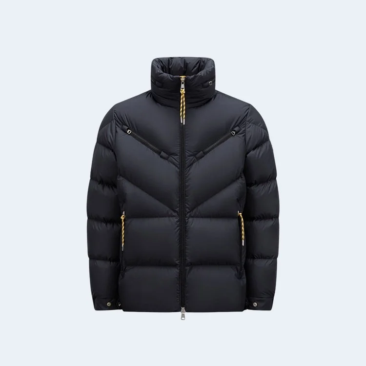 몽클레어 카트마이 쇼트 다운 재킷