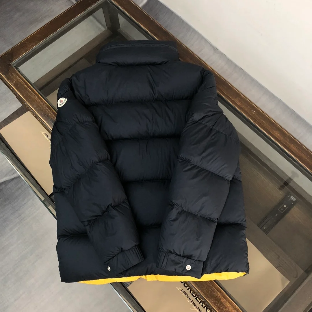 몽클레어 카트마이 쇼트 다운 재킷