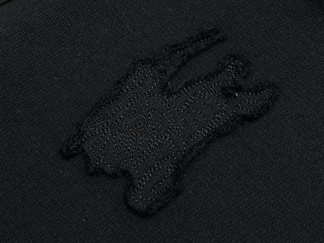 버버리 코튼 스웨트셔츠