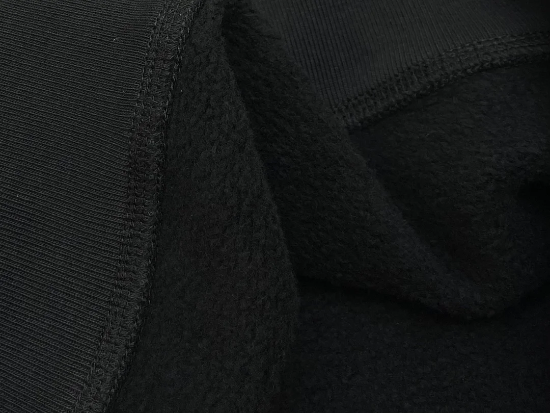 버버리 코튼 스웨트셔츠