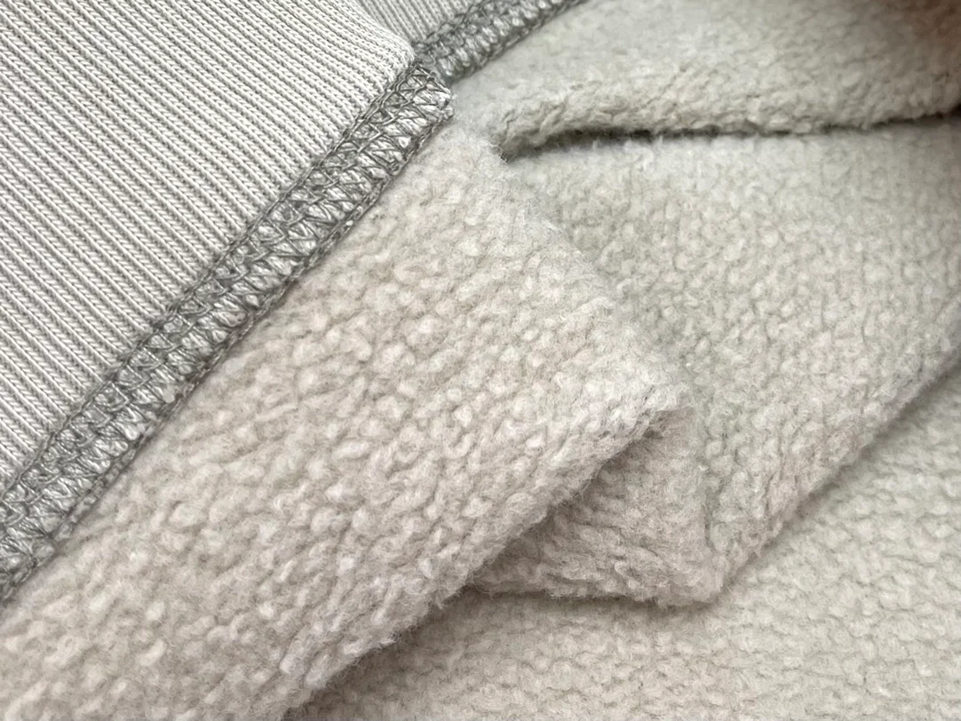 버버리 코튼 스웨트셔츠