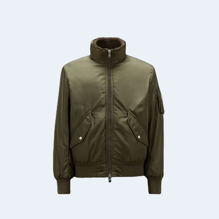 몽클레어 티무르 봄버 자켓