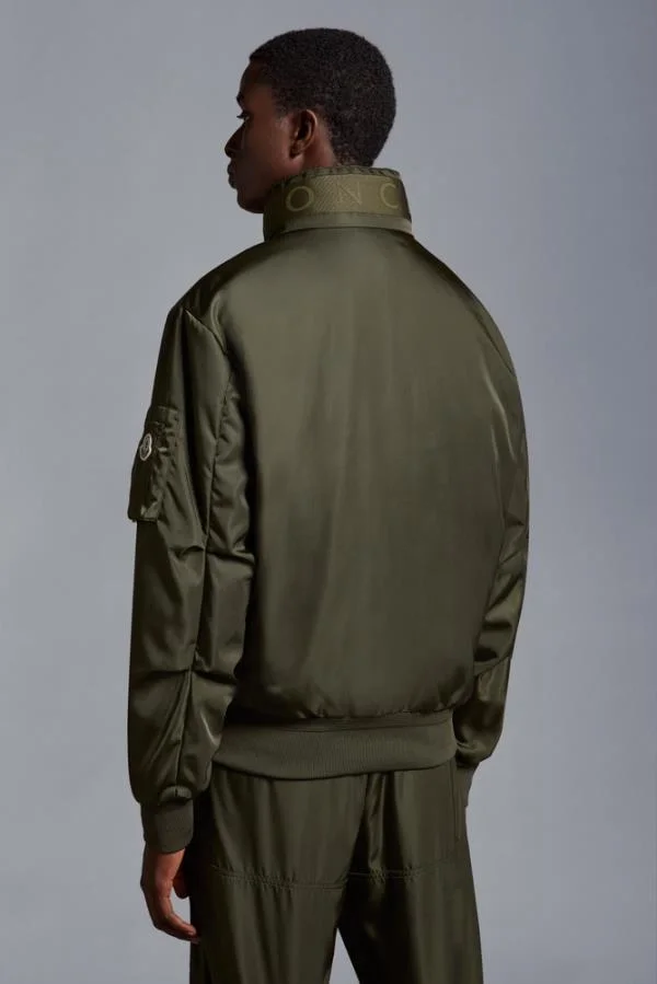 몽클레어 티무르 봄버 자켓