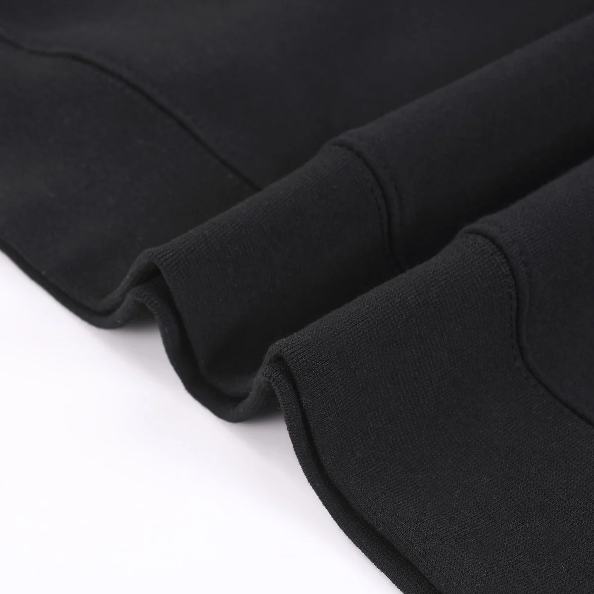 몽클레어 X ROC NATION JAY-Z 로고 스웨트셔츠