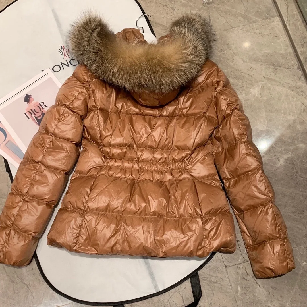 몽클레어 픽스 트립 보이드 자켓