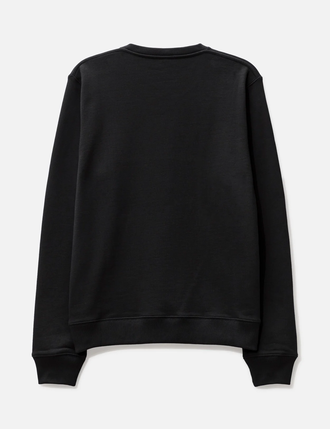 로에베 아나그램 레귤러 핏 스웨트셔츠