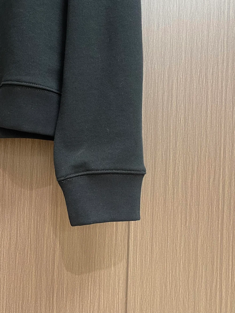 로에베 아나그램 레귤러 핏 스웨트셔츠