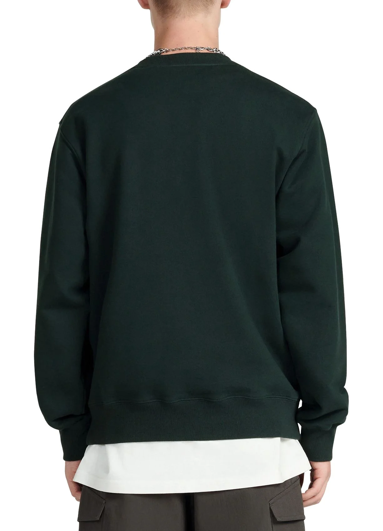 디올 옴므 쿠튀르 스웨트 맨투맨