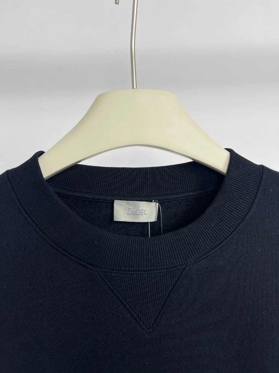 디올 옴므 쿠튀르 스웨트 맨투맨