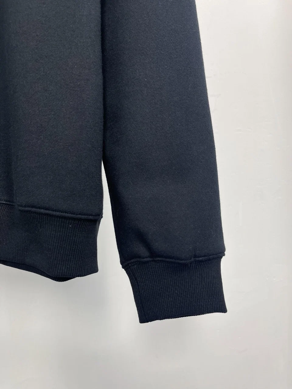 디올 옴므 쿠튀르 스웨트 맨투맨