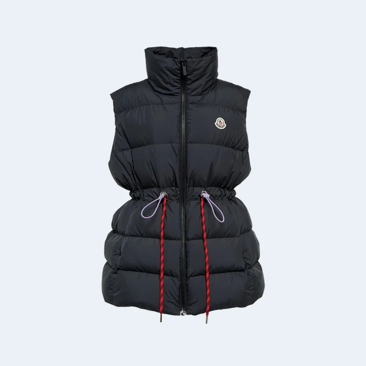 몽클레어 x 마이테레사 익스클루시브 다운 베스트