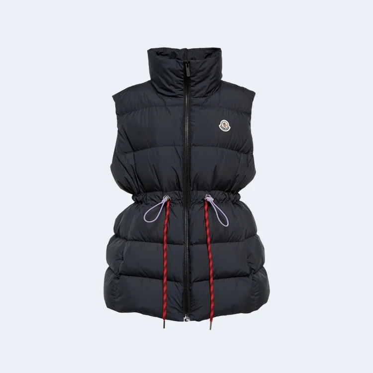 몽클레어 x 마이테레사 익스클루시브 다운 베스트