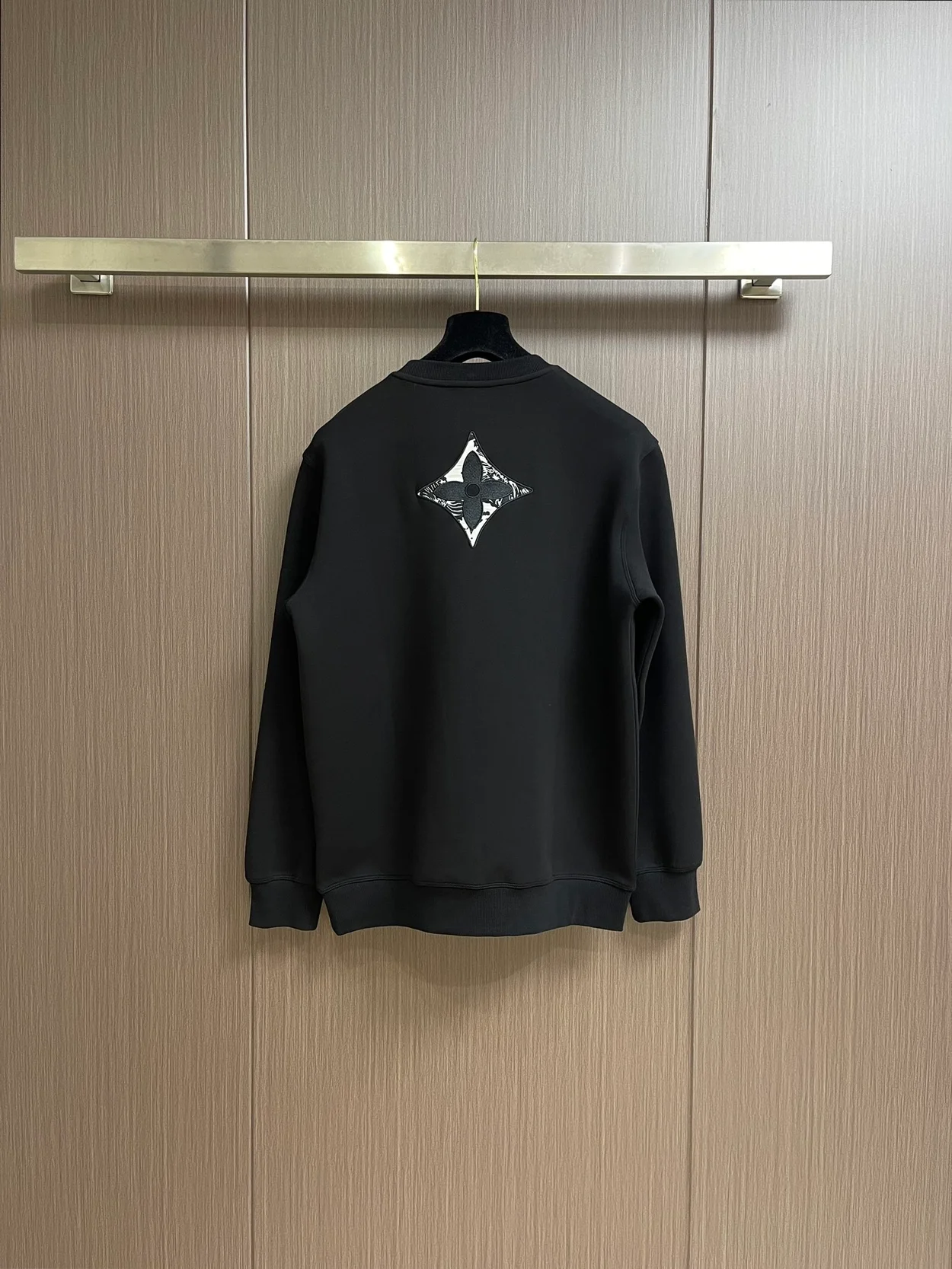 루이비통 LV 스키 코튼 크루넥 1AFAZI