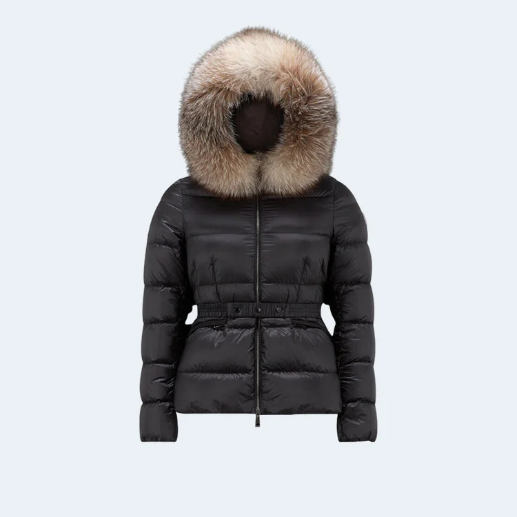 몽클레어 보야드 쇼트 다운 자켓