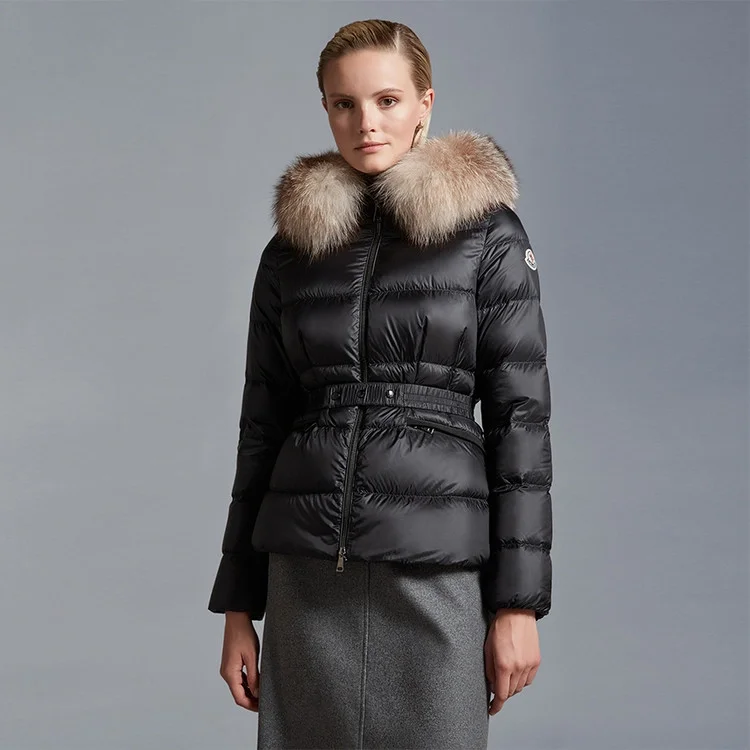 몽클레어 보야드 쇼트 다운 자켓