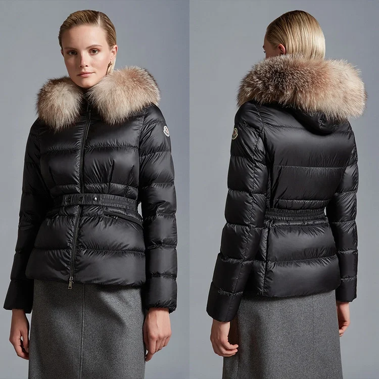 몽클레어 보야드 쇼트 다운 자켓