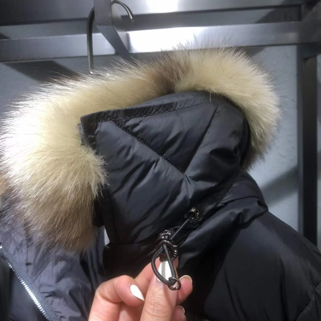 몽클레어 보야드 쇼트 다운 자켓