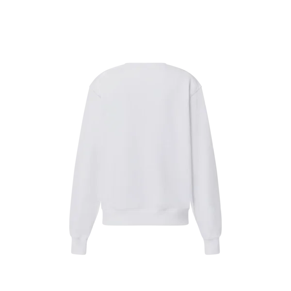 루이비통 LV x AC 스웨터