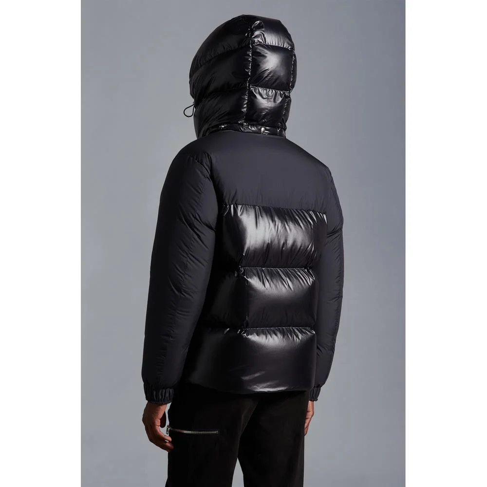 몽클레어 바유다 쇼트 다운 자켓