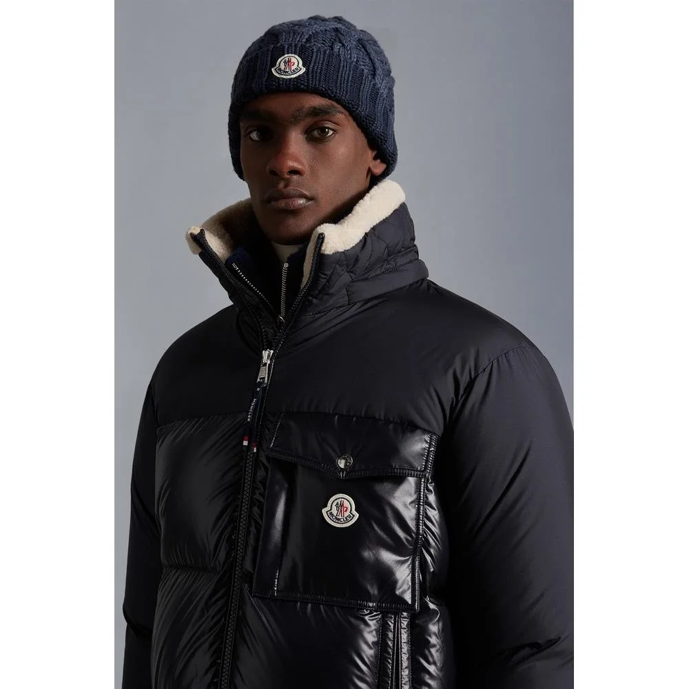 몽클레어 바유다 쇼트 다운 자켓