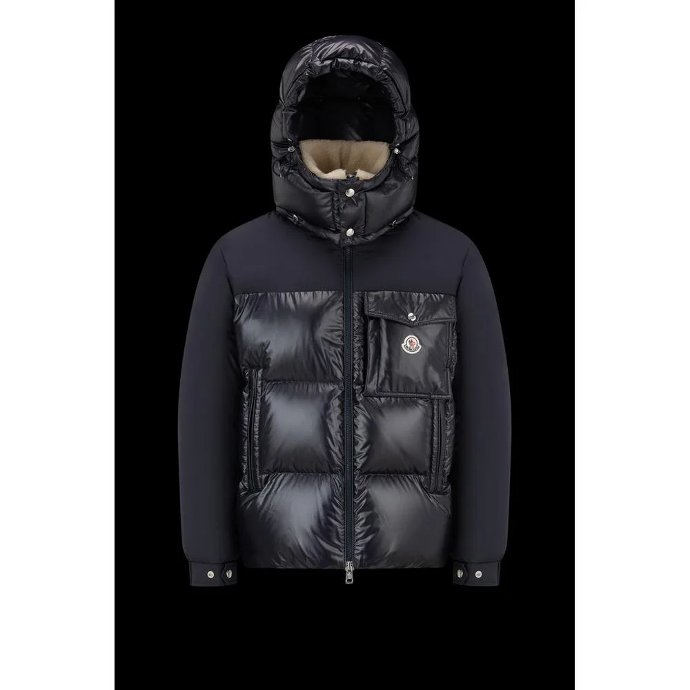 몽클레어 바유다 쇼트 다운 자켓