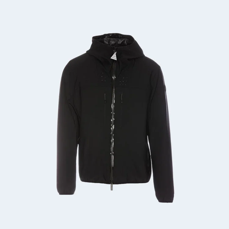 몽클레어 Foreant 다운 패딩 자켓