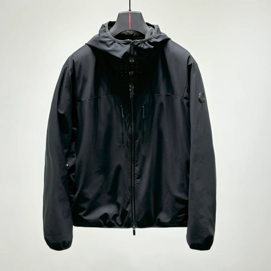 몽클레어 Foreant 다운 패딩 자켓