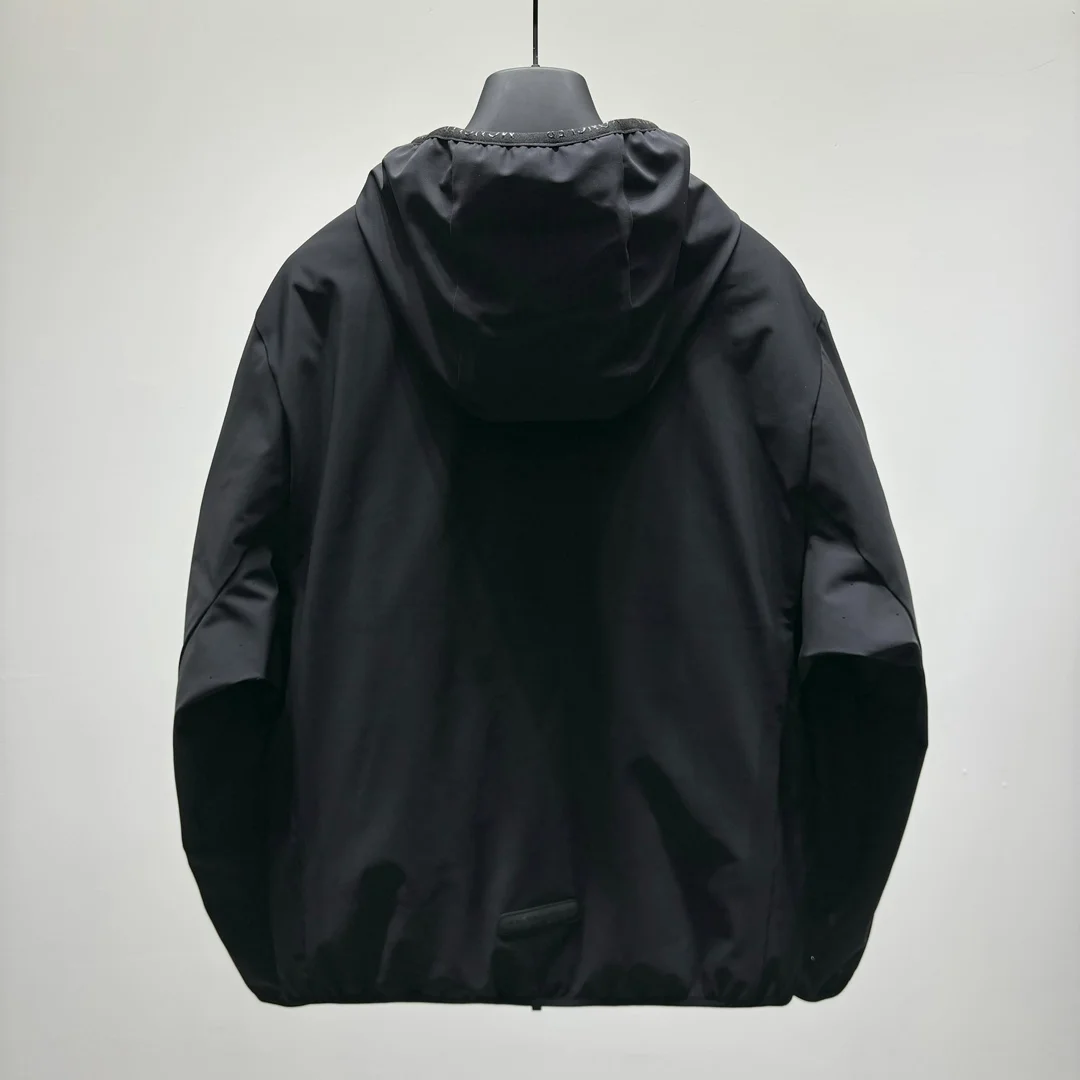 몽클레어 Foreant 다운 패딩 자켓