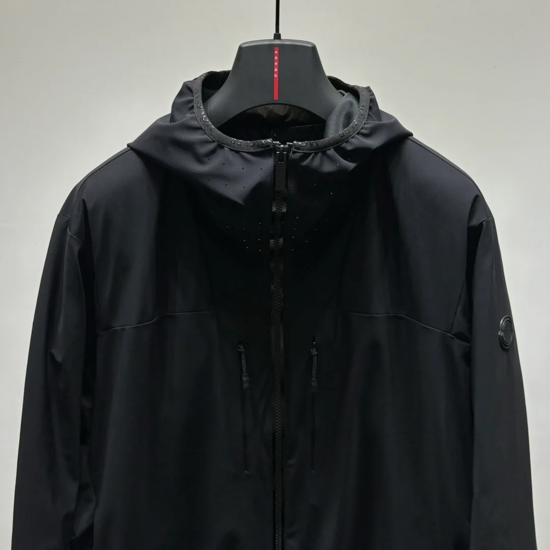 몽클레어 Foreant 다운 패딩 자켓