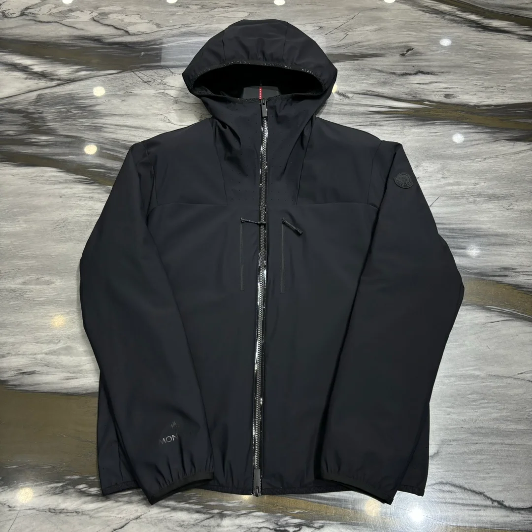 몽클레어 Foreant 다운 패딩 자켓