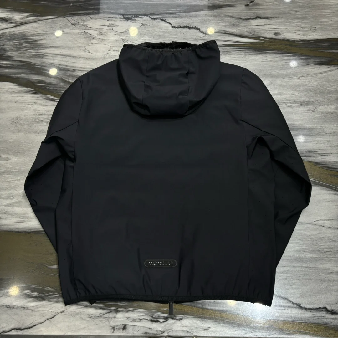 몽클레어 Foreant 다운 패딩 자켓