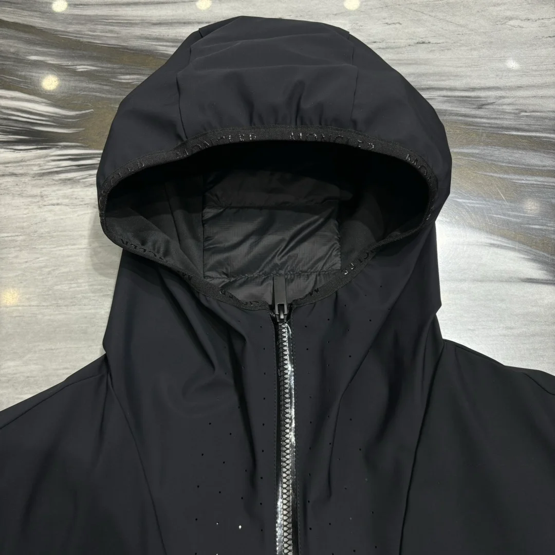 몽클레어 Foreant 다운 패딩 자켓