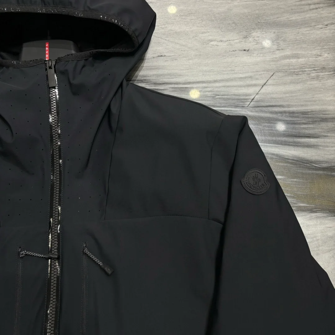 몽클레어 Foreant 다운 패딩 자켓