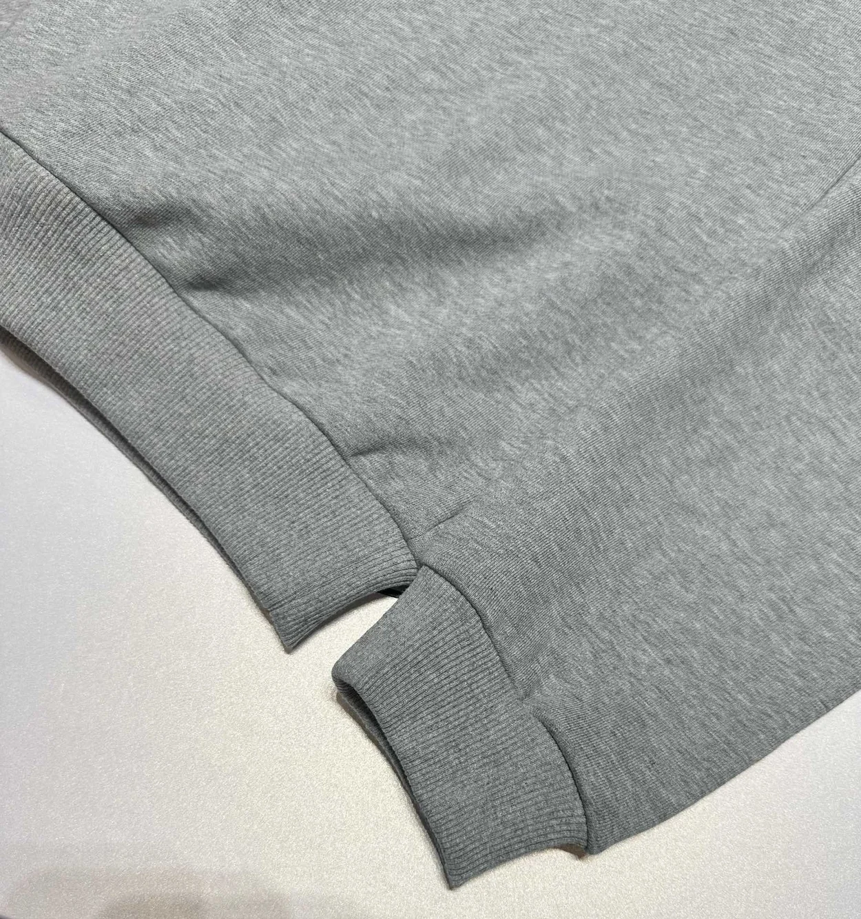 셀린느 루즈 스웨트셔츠 코튼 플리스