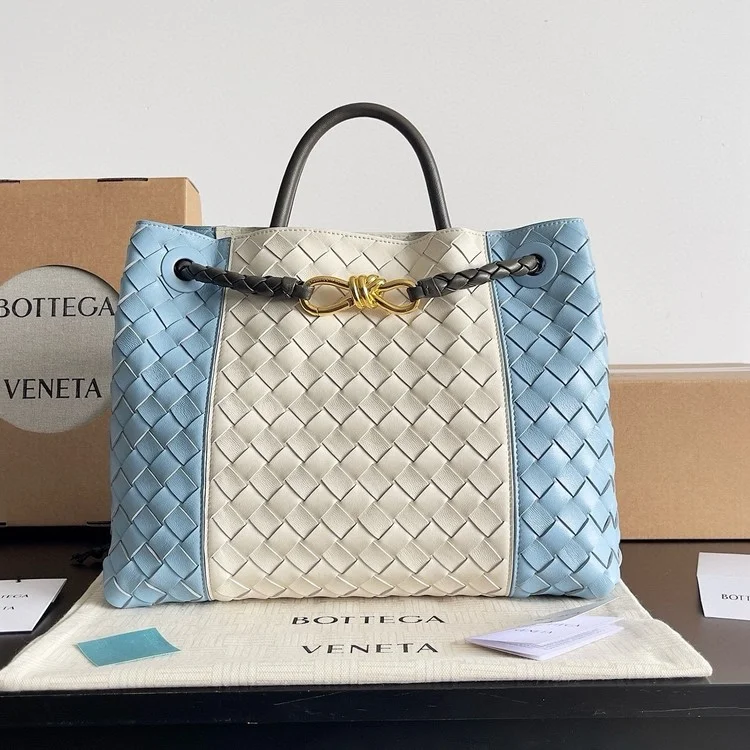 보테가 베네타 미디엄 안디아모