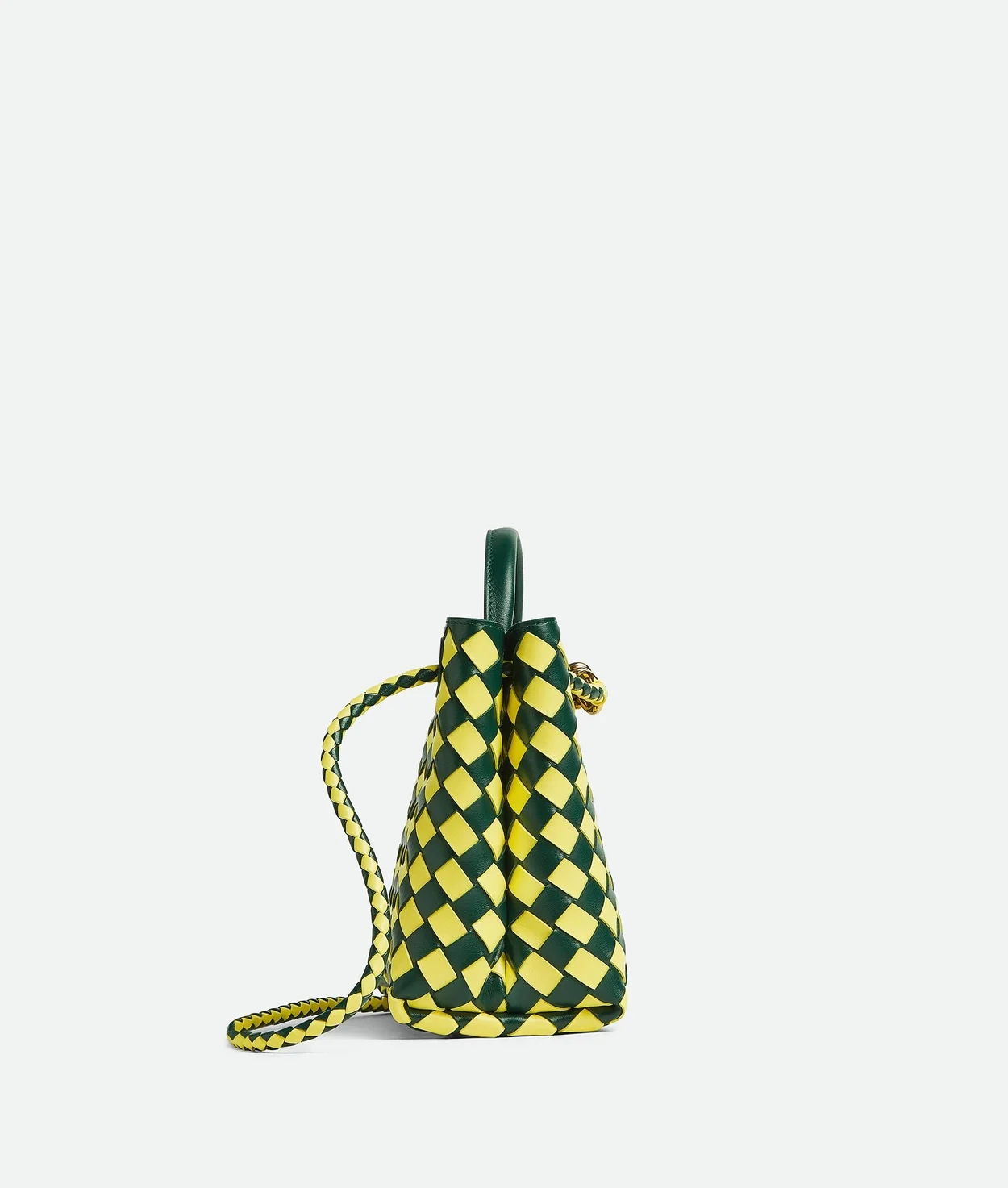 보테가 베네타 스몰 안디아모 백