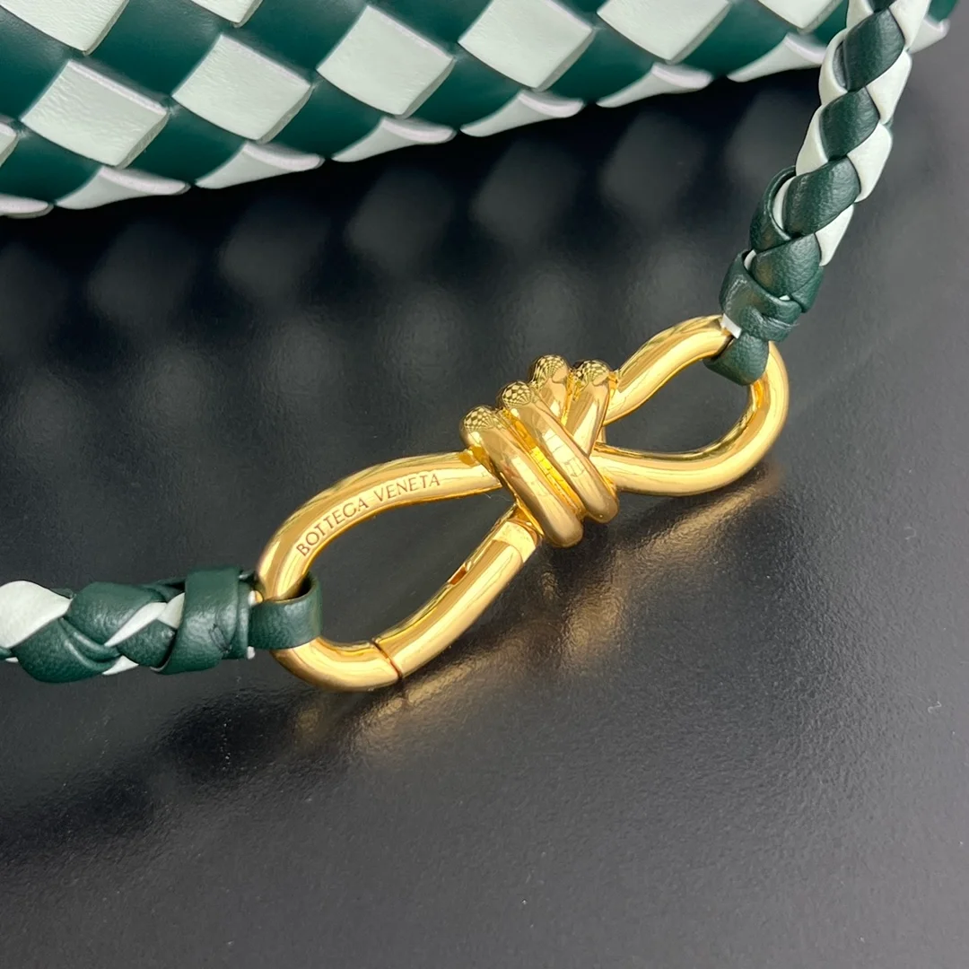 보테가 베네타 스몰 안디아모 백