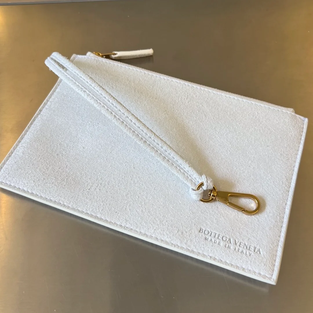 보테가 베네타 아르코 토트백 화이트