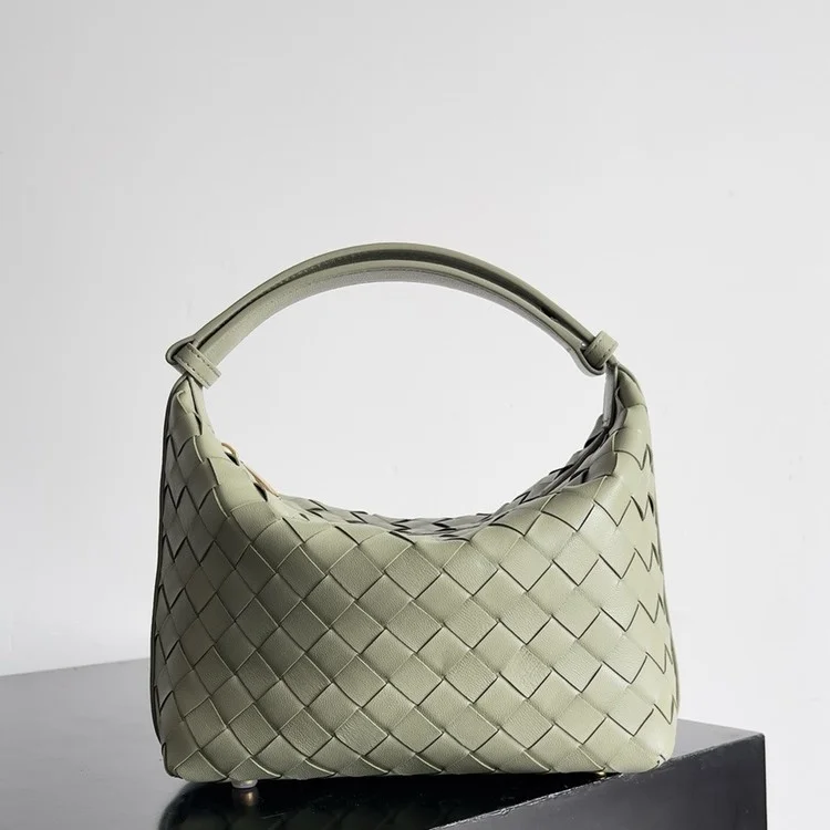 보테가 베네타 월리스 윌리스 호보백 미리