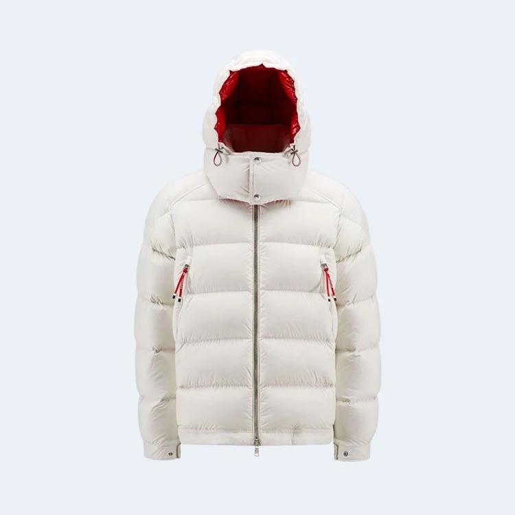 몽클레어 포이리에 쇼트 다운 자켓