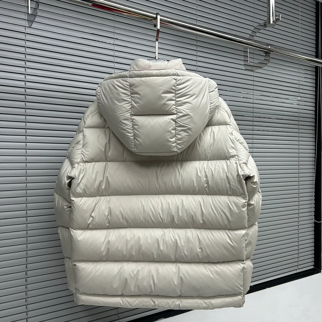 몽클레어 포이리에 쇼트 다운 자켓