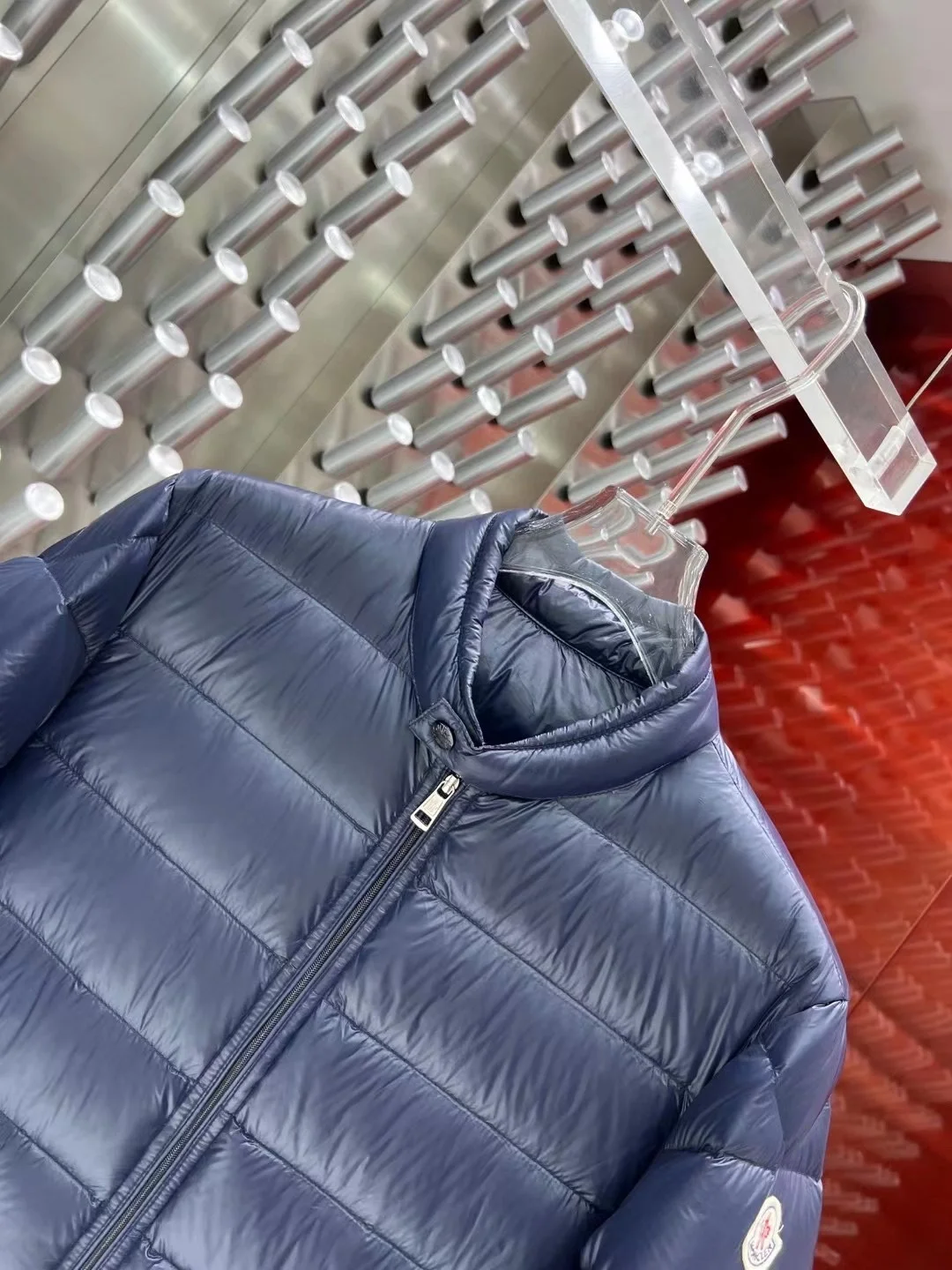 몽클레어 아코루스 경량 패딩 자켓